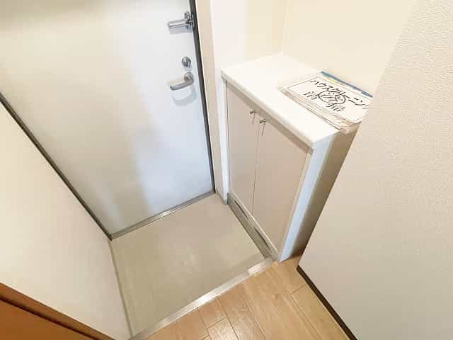 エンゼルプラザ南草津駅前室内写真