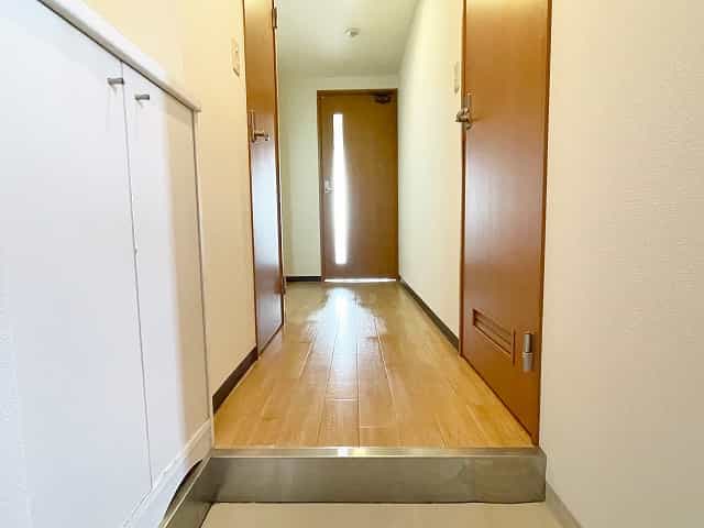 エンゼルプラザ南草津駅前室内写真