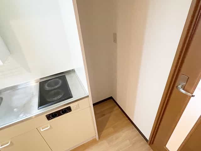 エンゼルプラザ南草津駅前室内写真