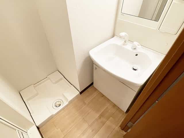 エンゼルプラザ南草津駅前室内写真