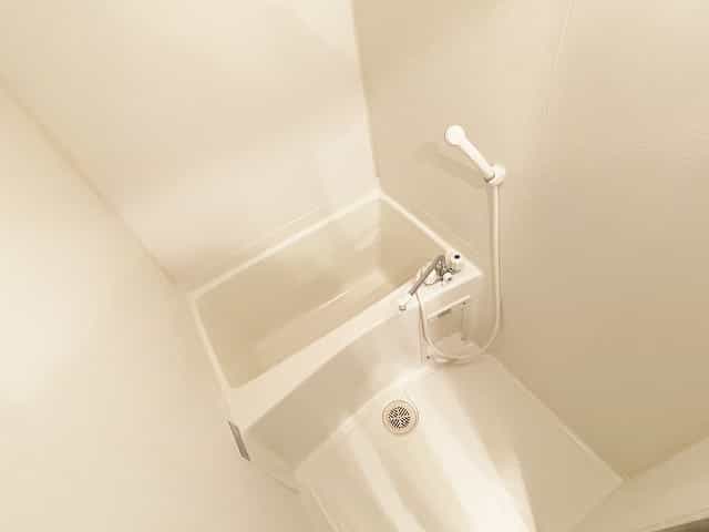 エンゼルプラザ南草津駅前室内写真