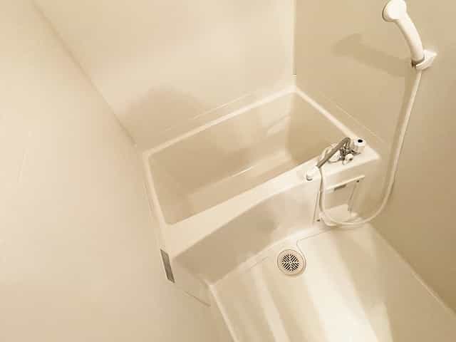 エンゼルプラザ南草津駅前室内写真