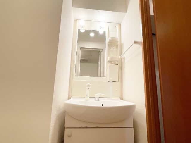 エンゼルプラザ南草津駅前室内写真