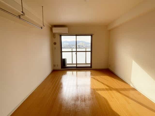 エンゼルプラザ南草津駅前室内写真