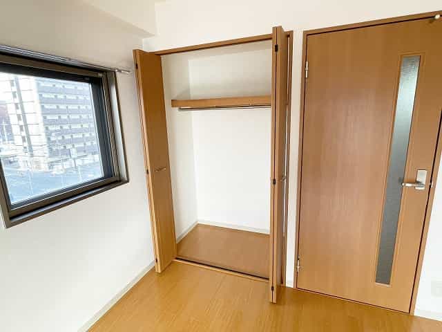 エンゼルプラザ南草津駅前室内写真