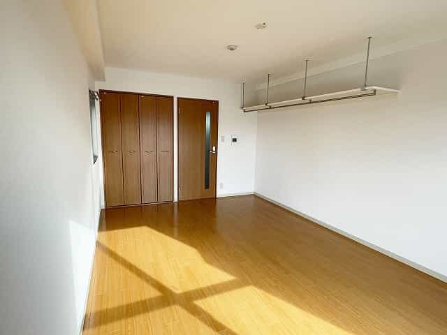 エンゼルプラザ南草津駅前室内写真