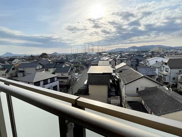 エンゼルプラザ南草津駅前室内写真
