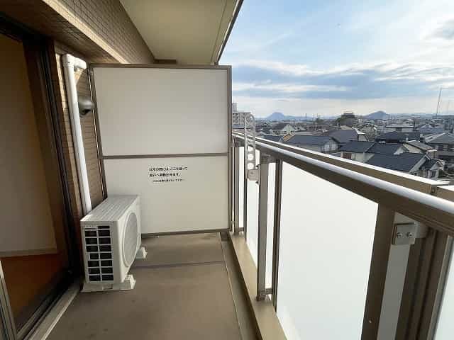 エンゼルプラザ南草津駅前室内写真