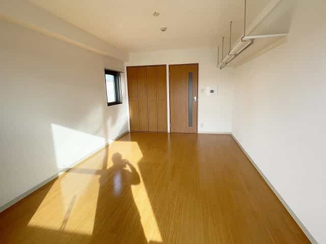 エンゼルプラザ南草津駅前室内写真
