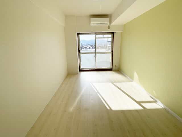 プリオールＺＥＮ弐番館室内写真