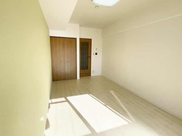 プリオールＺＥＮ弐番館室内写真