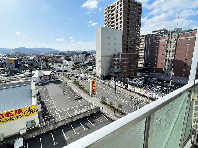 プリオールＺＥＮ弐番館室内写真