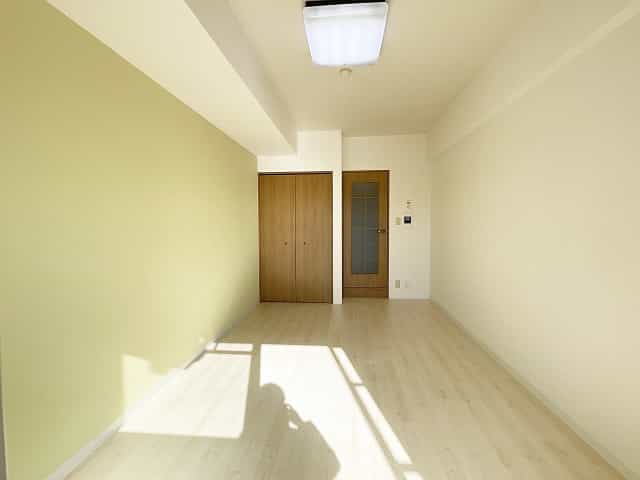 プリオールＺＥＮ弐番館室内写真