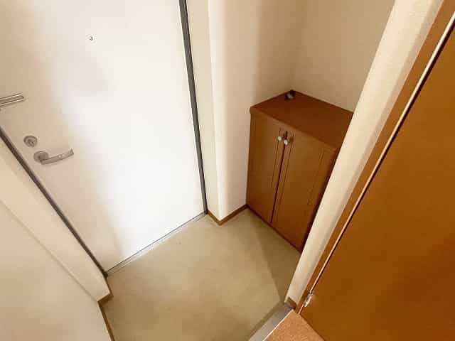 エンゼルプラザイースト1室内写真