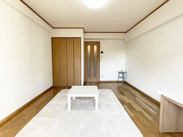 ＭＦ(エムエフ)室内写真