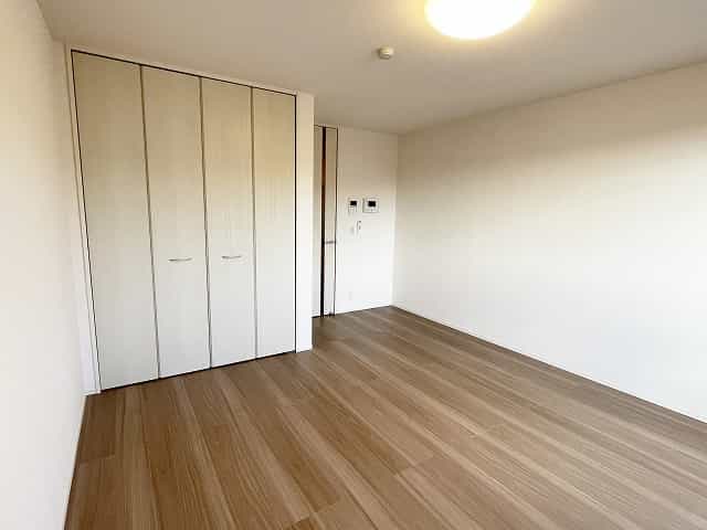 ベラヴィスタ南草津室内写真