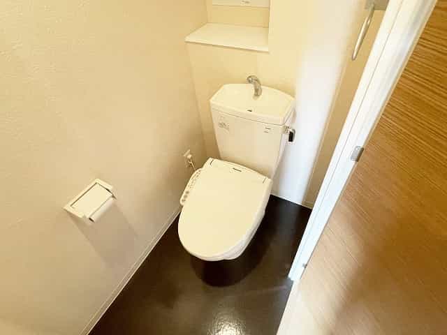 アンビエンテ室内写真