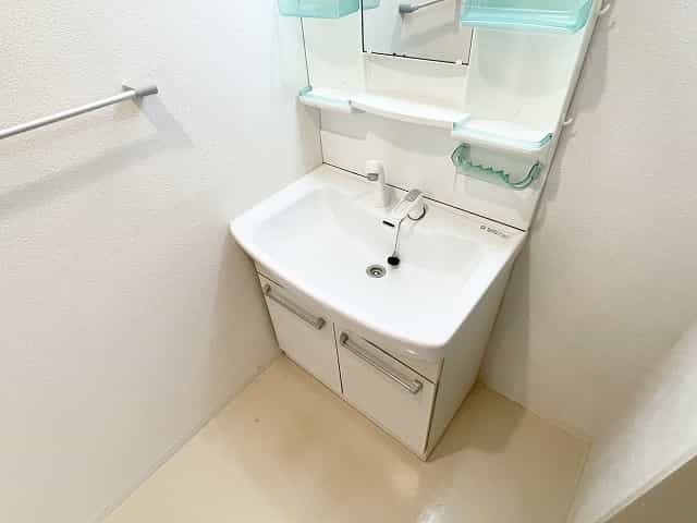 アンビエンテ室内写真