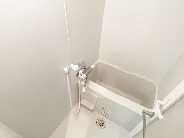 アンビエンテ室内写真