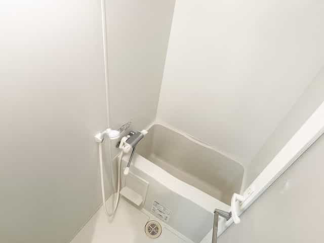 アンビエンテ室内写真