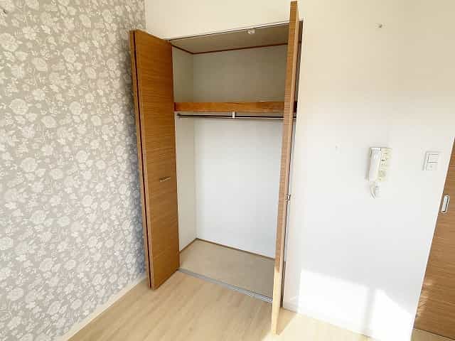 アンビエンテ室内写真