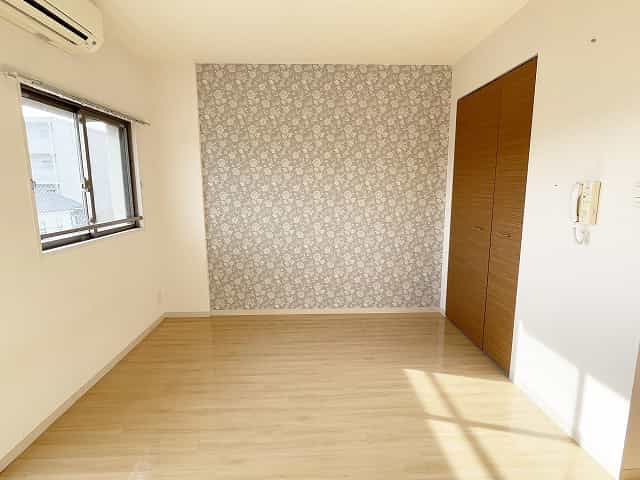 アンビエンテ室内写真
