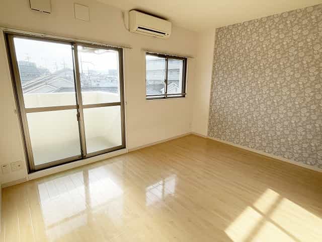 アンビエンテ室内写真