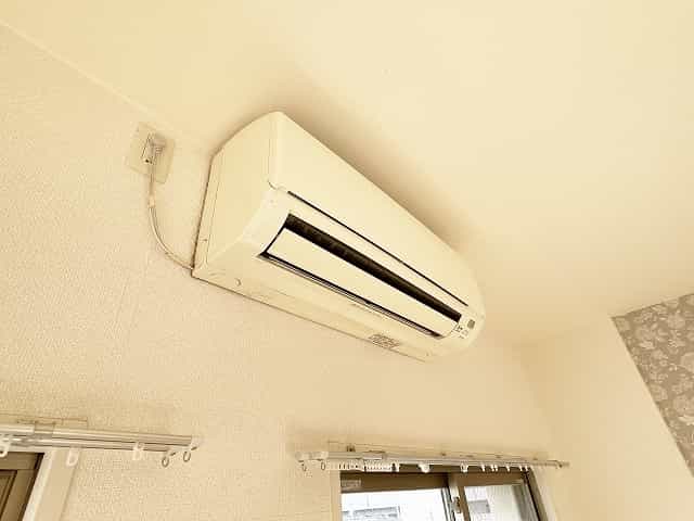 アンビエンテ室内写真