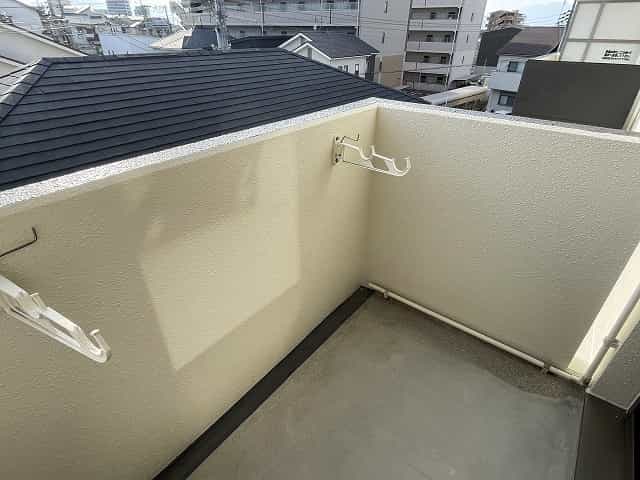 アンビエンテ室内写真