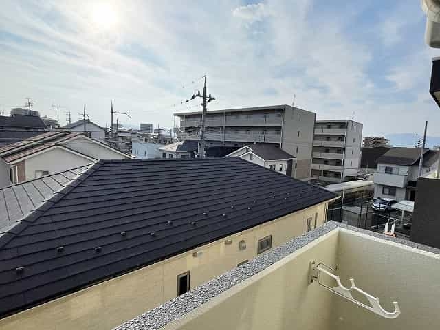 アンビエンテ室内写真