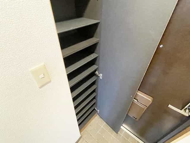 ＭＦ(エムエフ)室内写真
