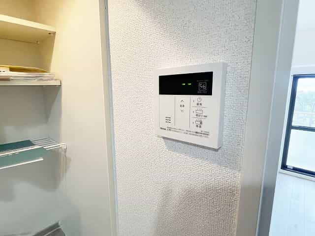 グッドライフ南草津Ⅰ室内写真
