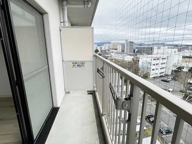 グッドライフ南草津Ⅰ室内写真