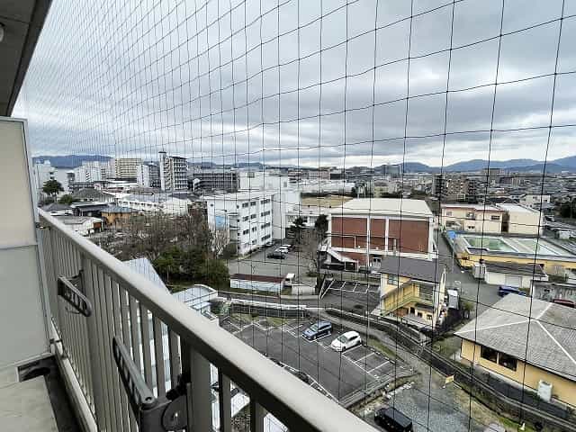 グッドライフ南草津Ⅰ室内写真