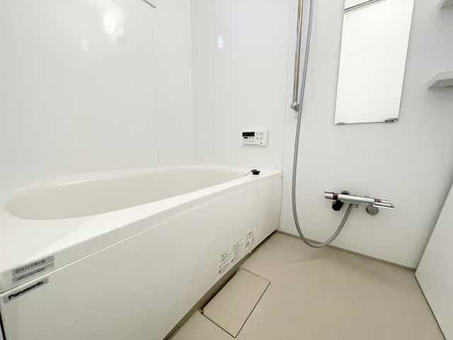 Cozy Court8(女性専用賃貸)室内写真