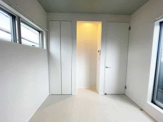 Cozy Court8(女性専用賃貸)室内写真