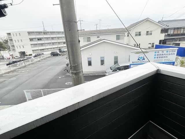 Cozy Court8(女性専用賃貸)室内写真