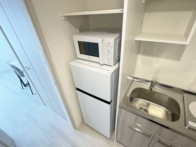 エスリードカレッジゲート南草津室内写真