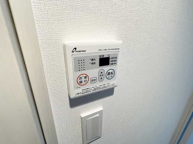 エスリードカレッジゲート南草津室内写真