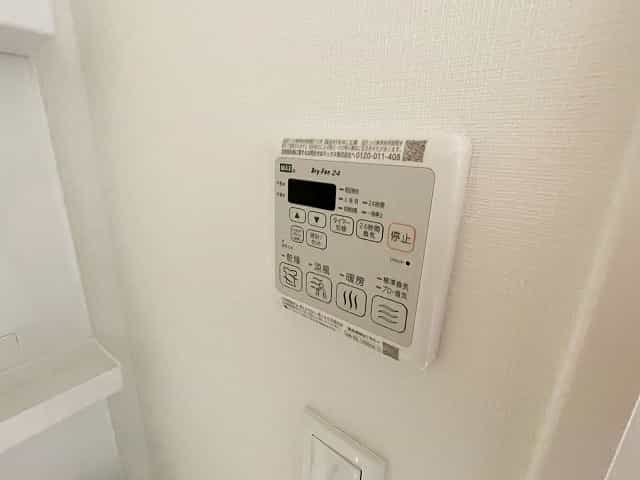 エスリードカレッジゲート南草津室内写真