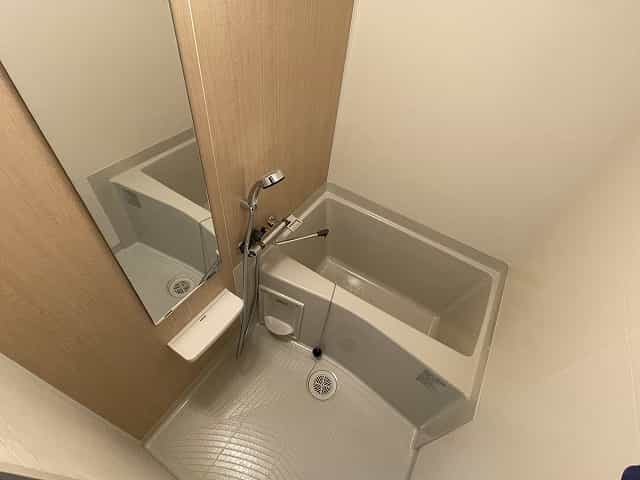 エスリードカレッジゲート南草津室内写真