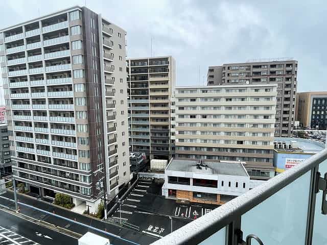 エスリードカレッジゲート南草津室内写真