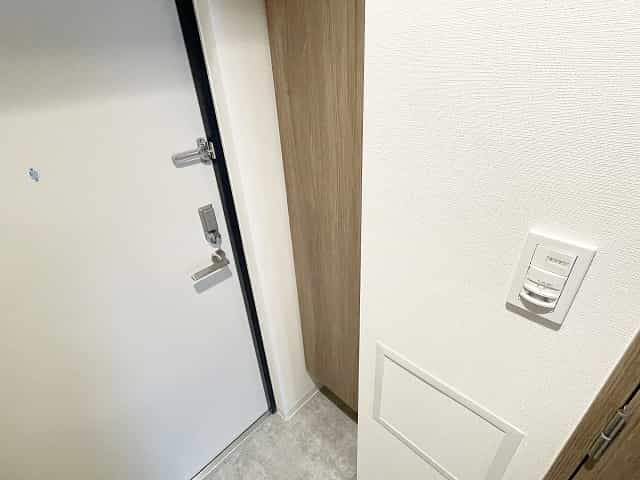 エスリードカレッジゲート南草津室内写真