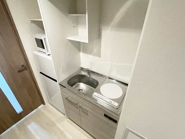 エスリードカレッジゲート南草津室内写真