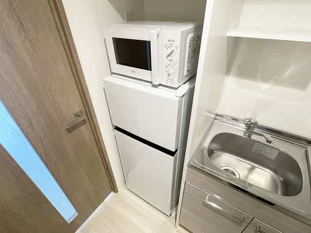 エスリードカレッジゲート南草津室内写真