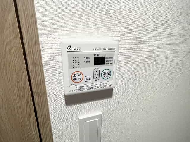 エスリードカレッジゲート南草津室内写真