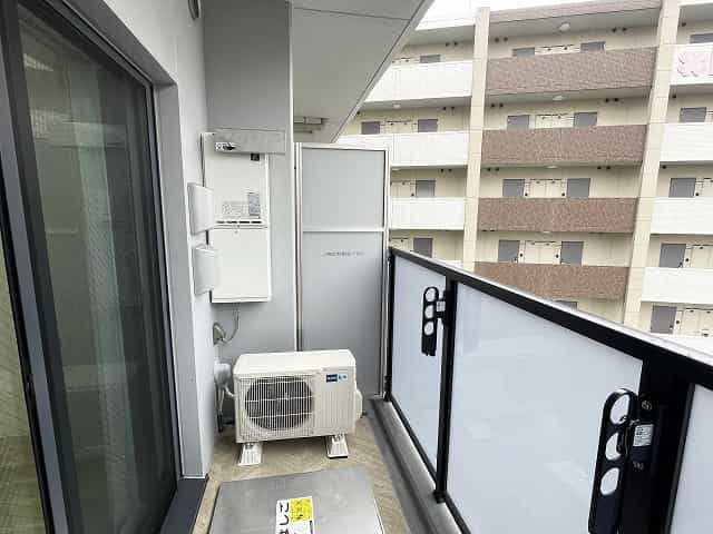 エスリードカレッジゲート南草津室内写真