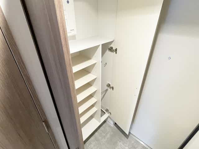 エスリードカレッジゲート南草津室内写真