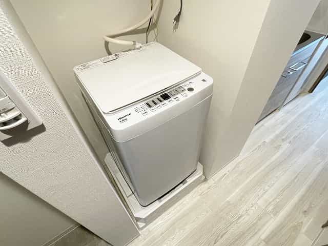 エスリードカレッジゲート南草津室内写真