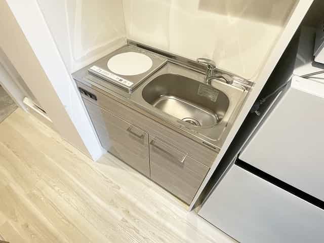 エスリードカレッジゲート南草津室内写真